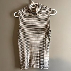Stripped shirt